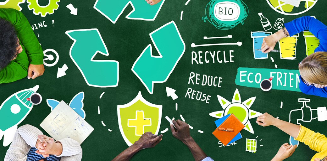 Dita Recyling Hakkında